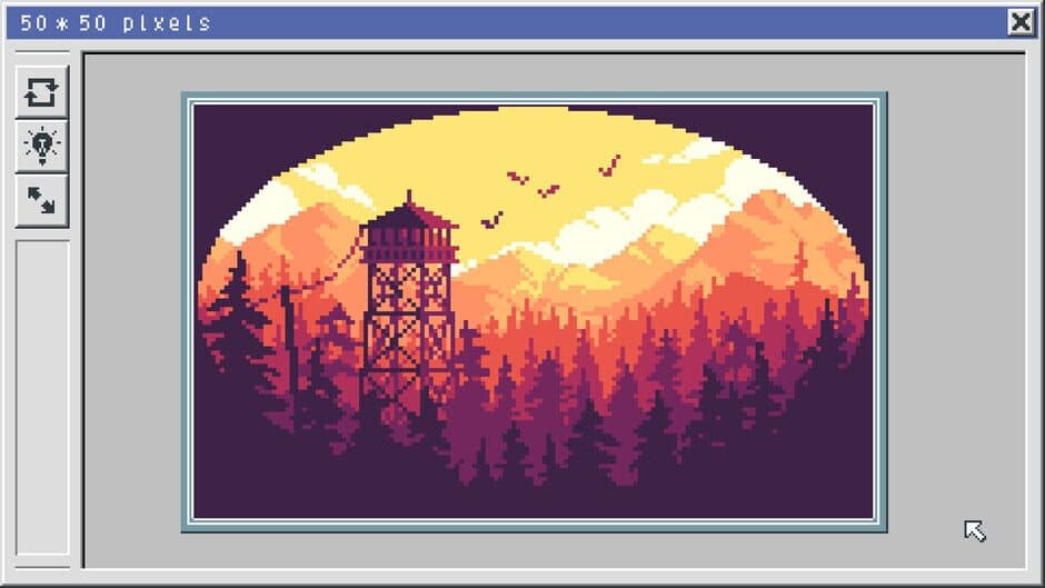 Скриншот 8 из Pixel Restorer: Image Folder 2