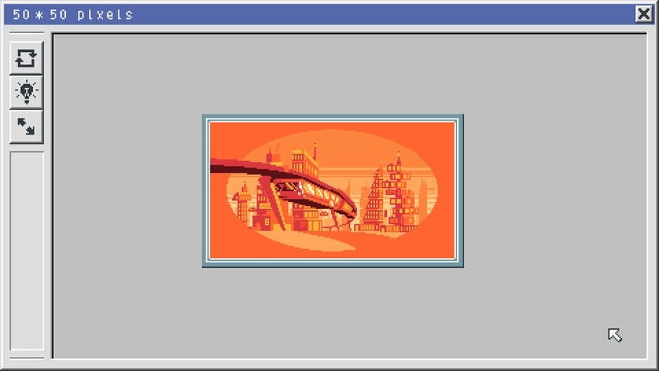 Скриншот 6 из Pixel Restorer: Image Folder 3