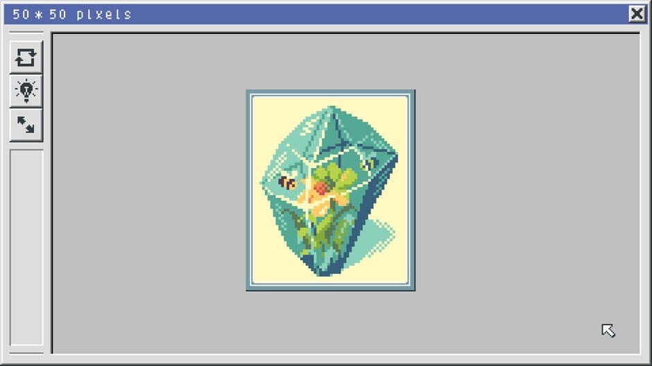 Скриншот 8 из Pixel Restorer: Image Folder 3