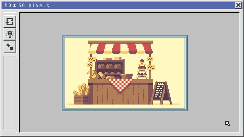 Скриншот 4 из Pixel Restorer: Image Folder 3