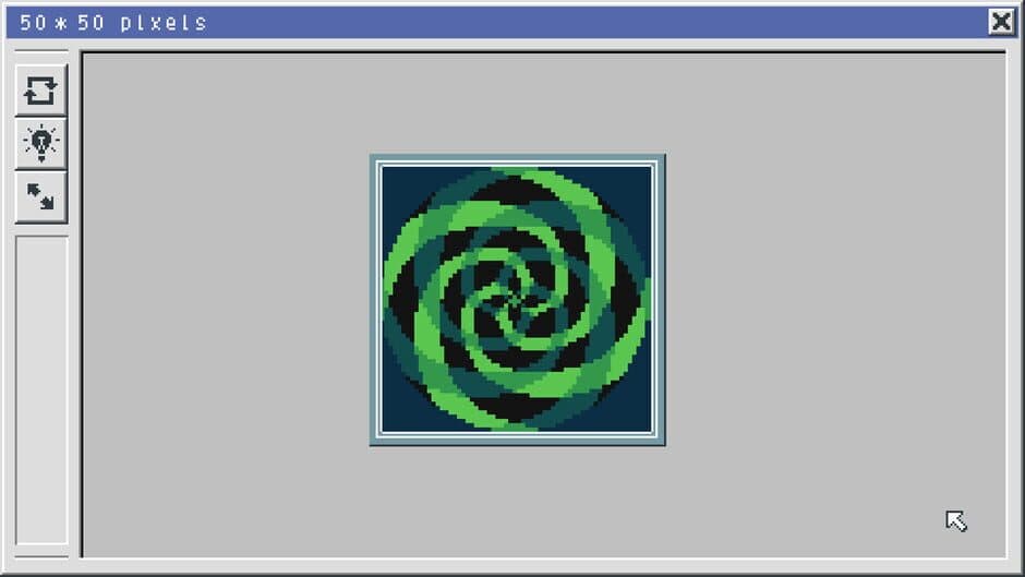 Скриншот 10 из Pixel Restorer: Image Folder 3