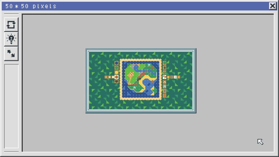 Скриншот 4 из Pixel Restorer: Image Folder 4