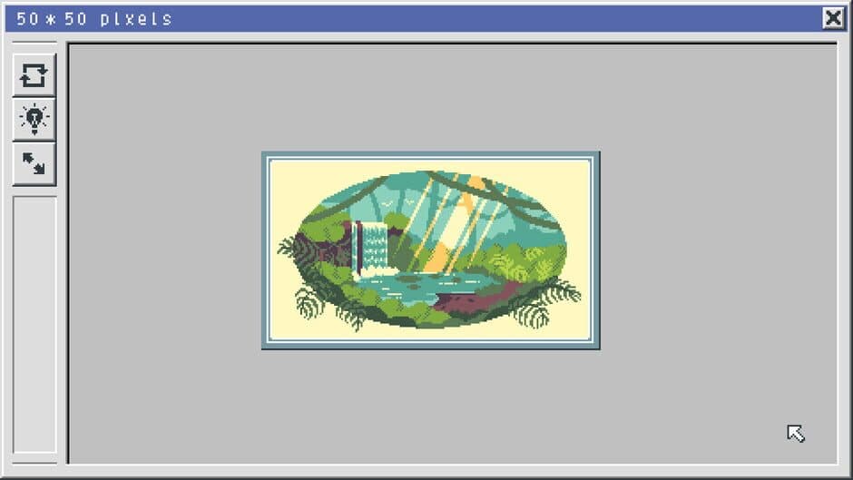 Скриншот 5 из Pixel Restorer: Image Folder 4