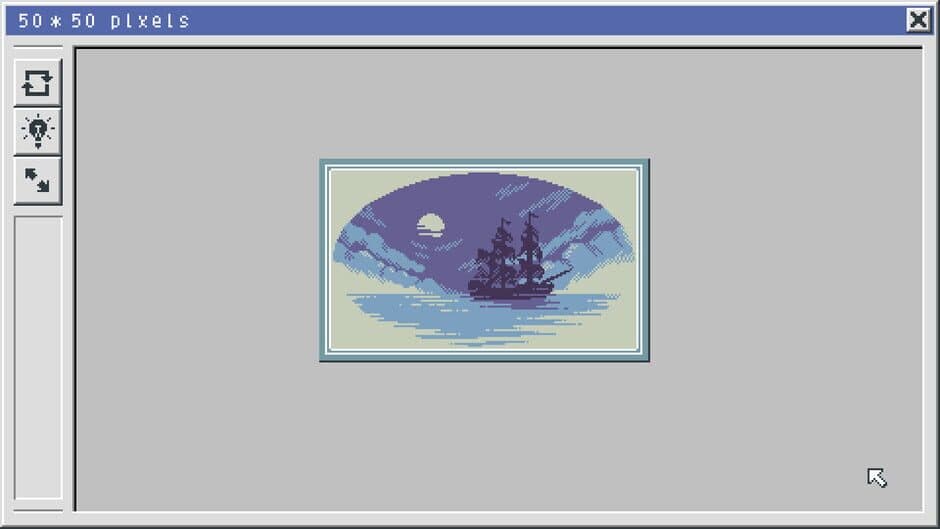 Скриншот 6 из Pixel Restorer: Image Folder 4