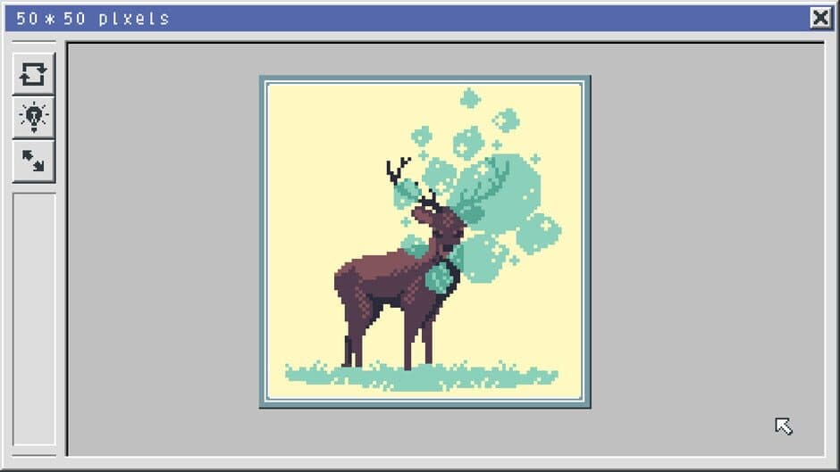 Скриншот 8 из Pixel Restorer: Image Folder 4