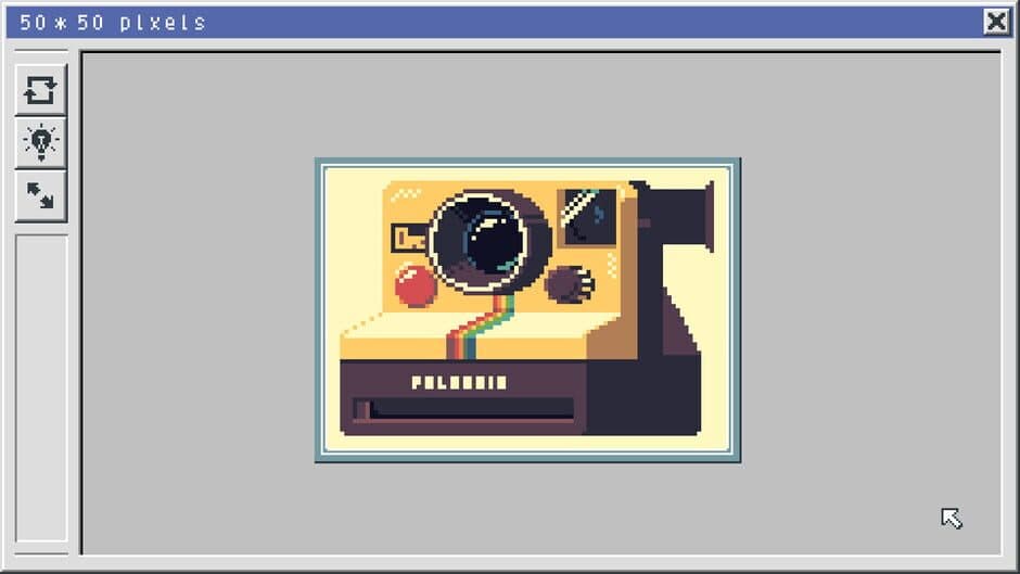 Скриншот 1 из Pixel Restorer: Image Folder 5