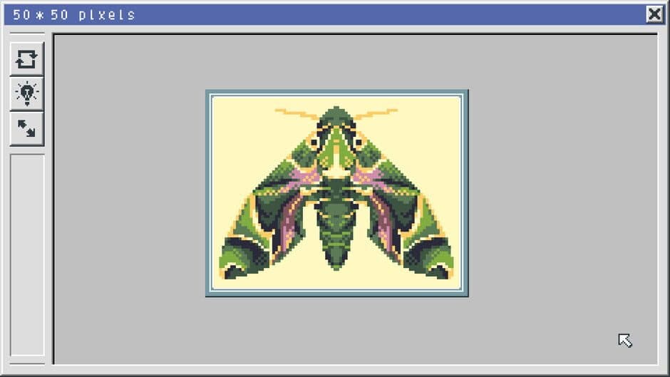 Скриншот 5 из Pixel Restorer: Image Folder 5