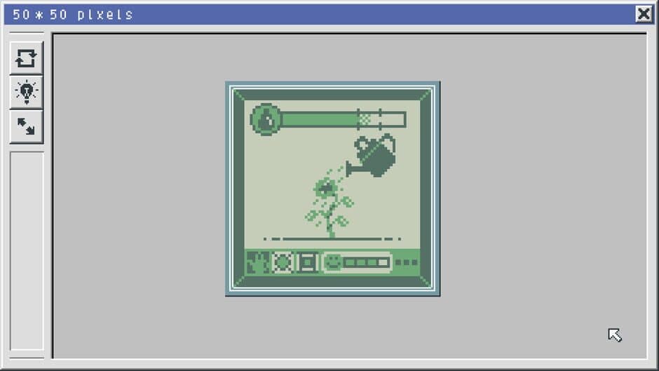 Скриншот 3 из Pixel Restorer: Image Folder 6