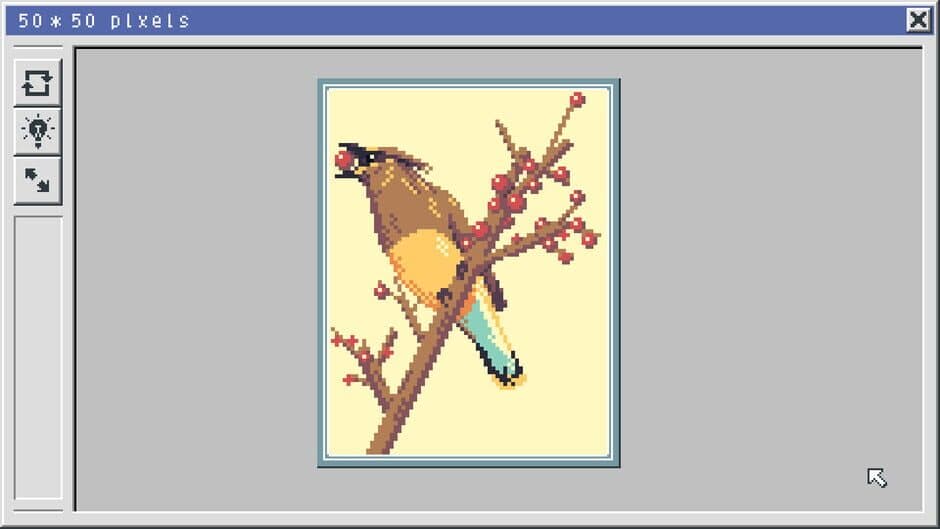 Скриншот 11 из Pixel Restorer: Image Folder 4