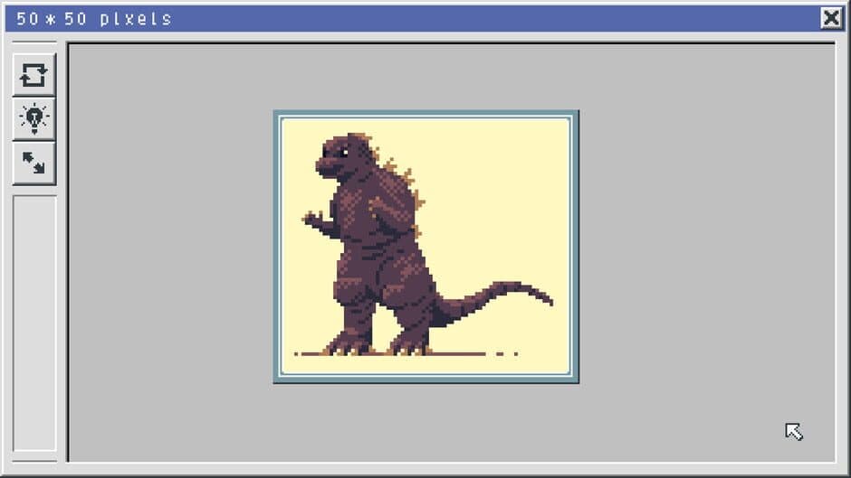 Скриншот 5 из Pixel Restorer: Image Folder 6
