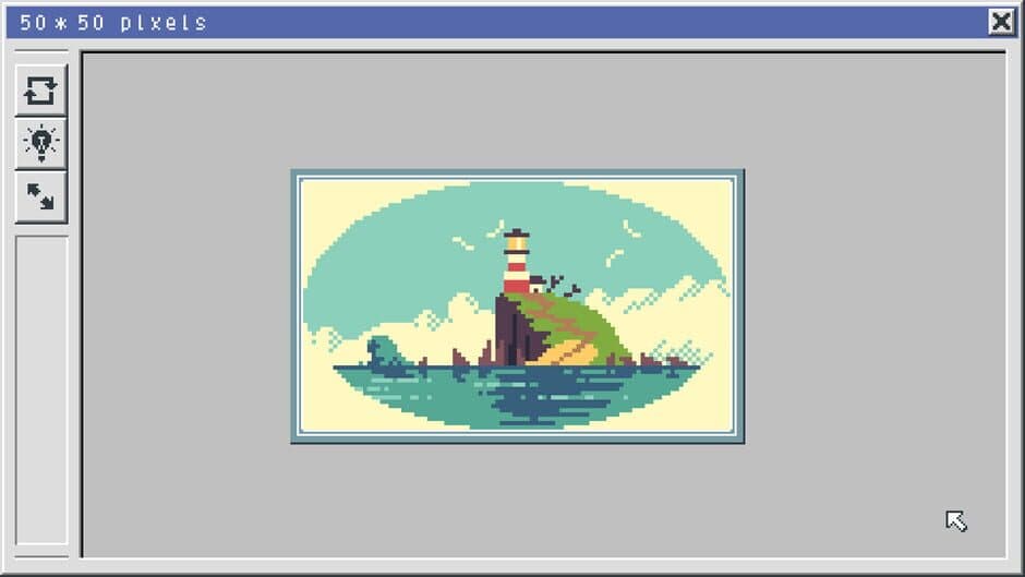 Скриншот 6 из Pixel Restorer: Image Folder 5
