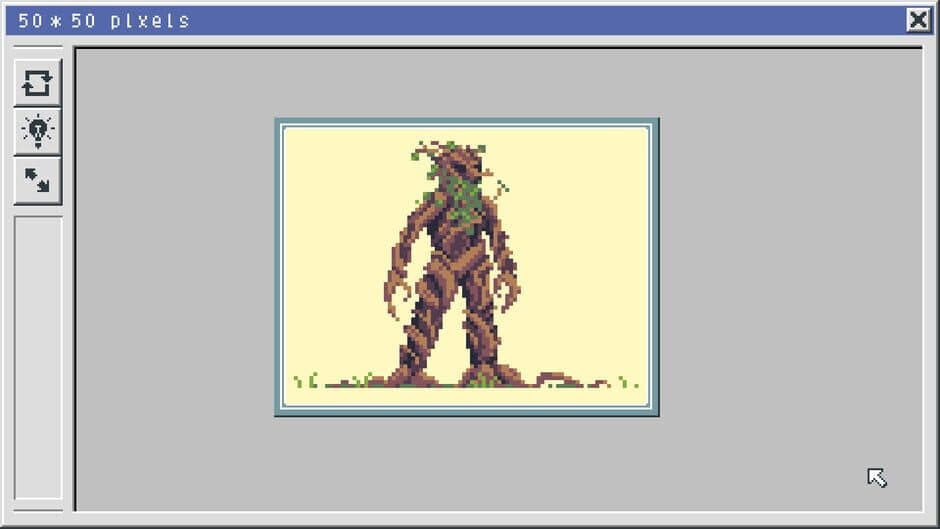 Скриншот 6 из Pixel Restorer: Image Folder 6