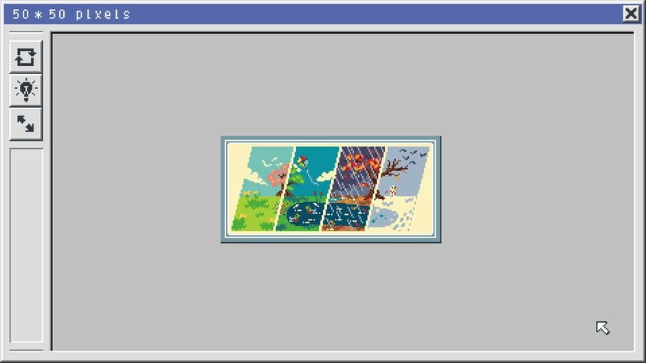 Скриншот 7 из Pixel Restorer: Image Folder 5