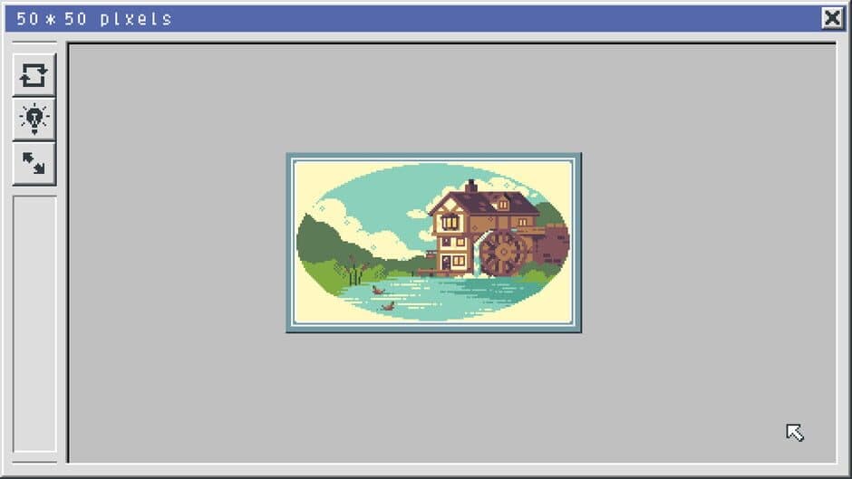 Скриншот 7 из Pixel Restorer: Image Folder 6