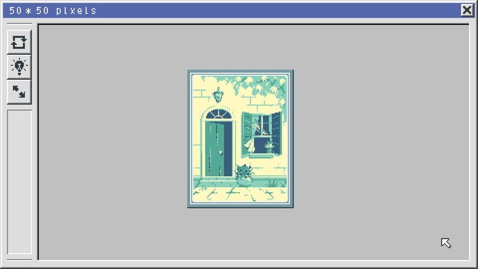 Скриншот 8 из Pixel Restorer: Image Folder 5