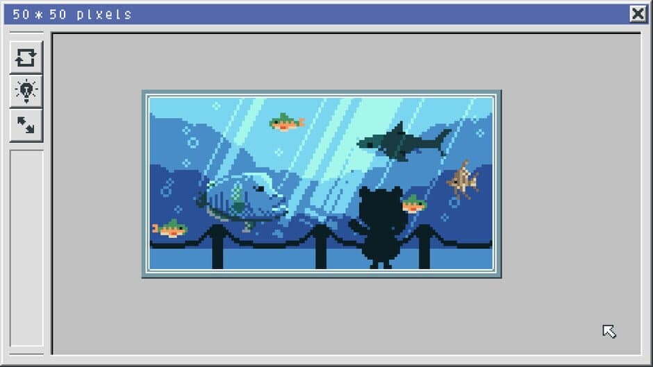 Скриншот 9 из Pixel Restorer: Image Folder 6