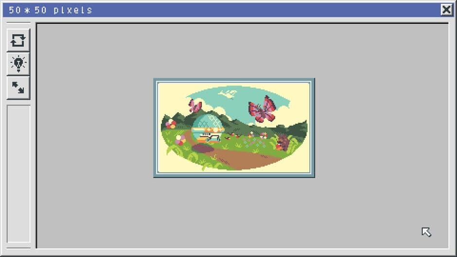Скриншот 9 из Pixel Restorer: Image Folder 5