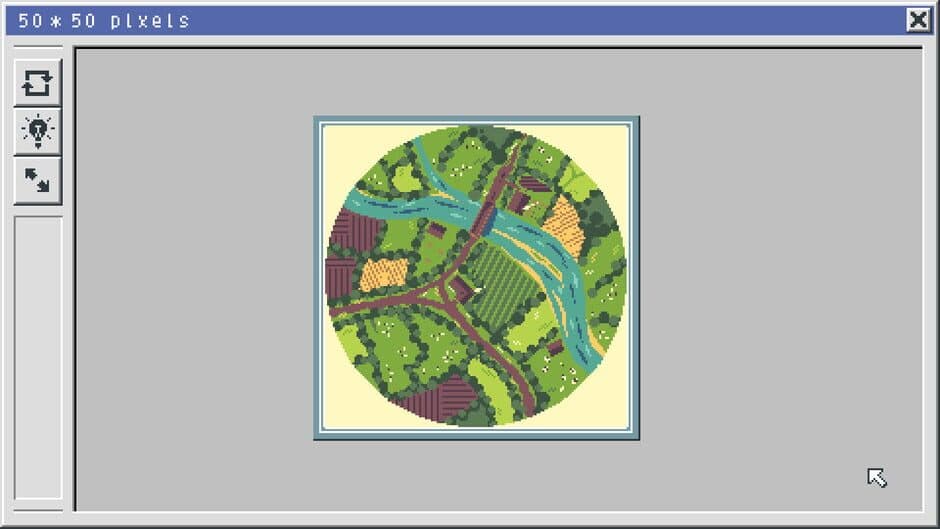 Скриншот 10 из Pixel Restorer: Image Folder 6