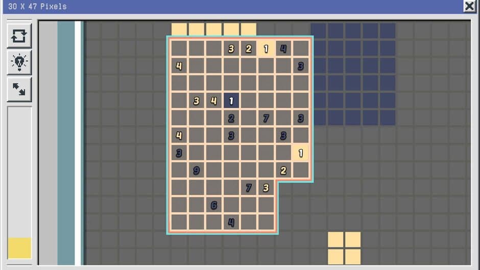 Скриншот 10 из Pixel Restorer: Image Folder 5