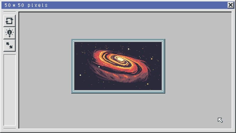 Скриншот 1 из Pixel Restorer: Image Folder 8