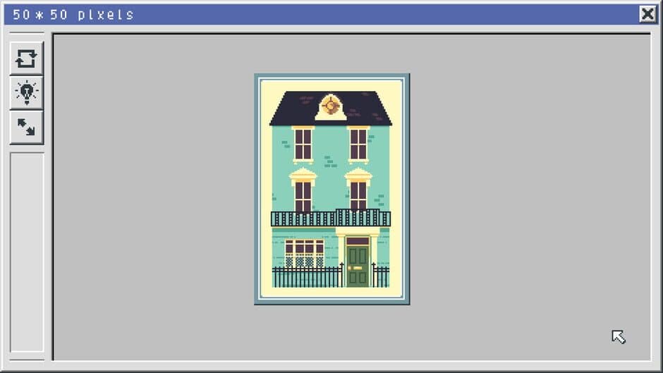 Скриншот 2 из Pixel Restorer: Image Folder 8