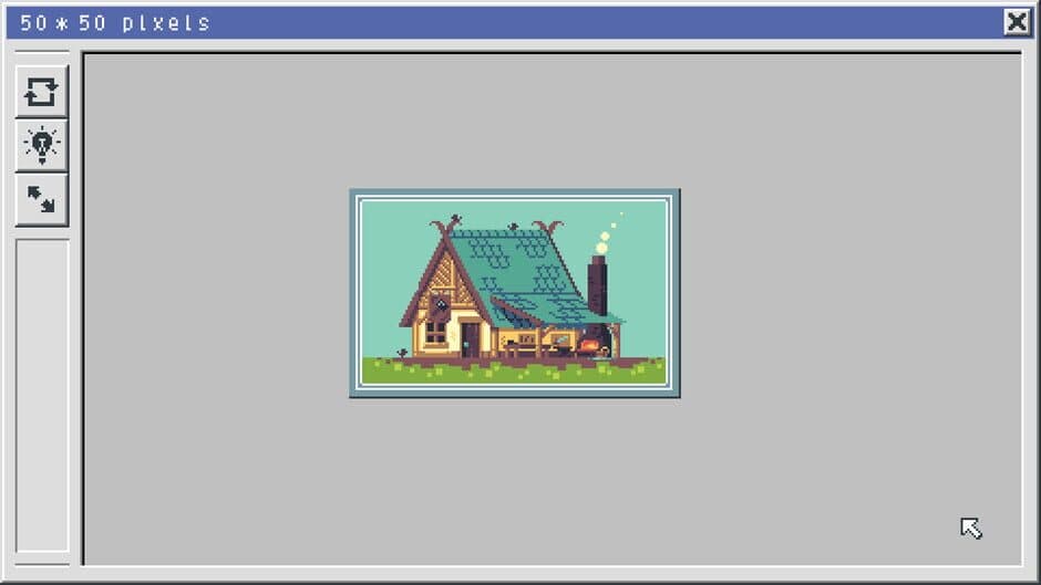 Скриншот 6 из Pixel Restorer: Image Folder 8
