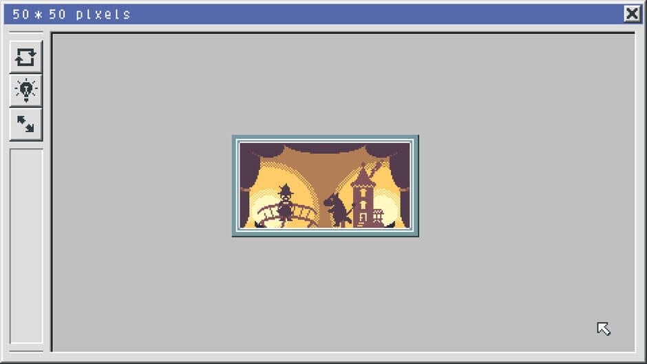 Скриншот 7 из Pixel Restorer: Image Folder 7
