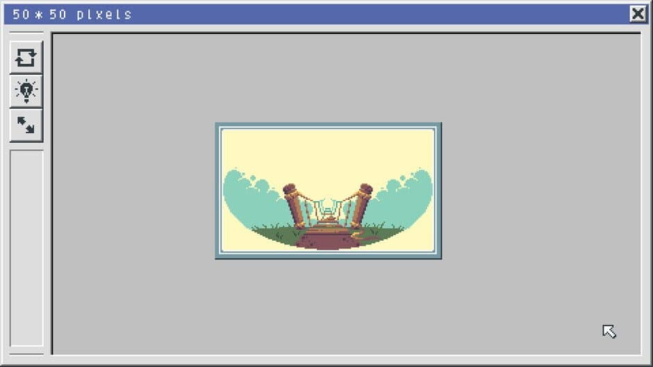 Скриншот 8 из Pixel Restorer: Image Folder 7