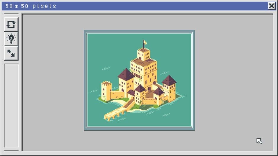 Скриншот 6 из Pixel Restorer: Image Folder 7