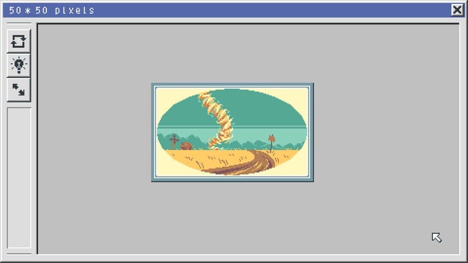 Скриншот 8 из Pixel Restorer: Image Folder 8