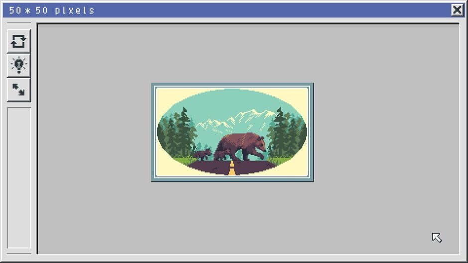 Скриншот 9 из Pixel Restorer: Image Folder 8