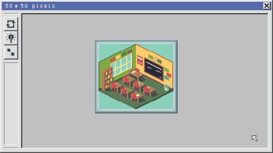 Скриншот 10 из Pixel Restorer: Image Folder 8