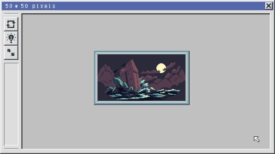 Скриншот 1 из Pixel Restorer: Image Folder 9