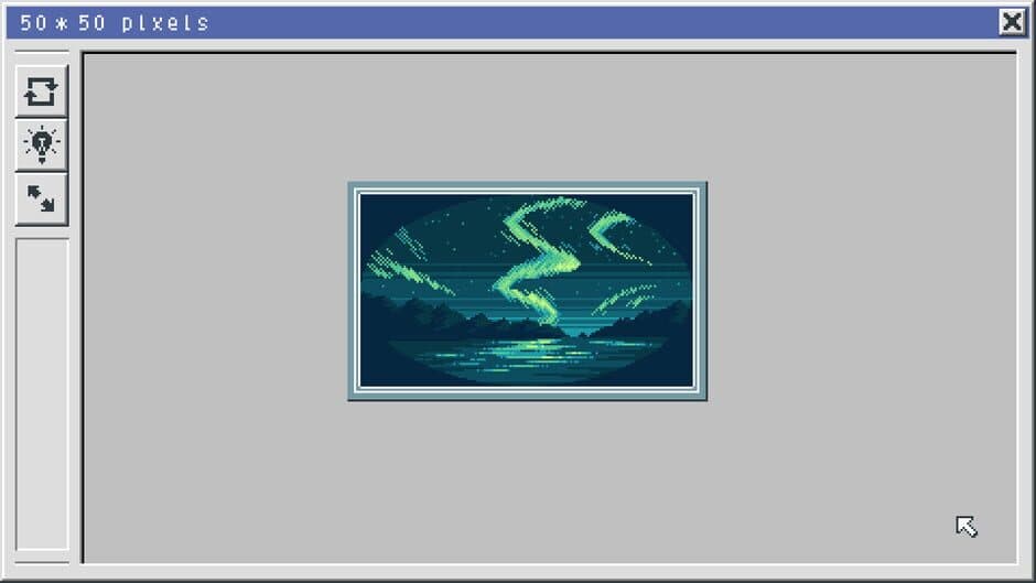 Скриншот 1 из Pixel Restorer: Image Folder 10