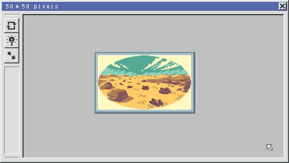 Скриншот 2 из Pixel Restorer: Image Folder 9