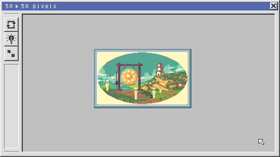 Скриншот 2 из Pixel Restorer: Image Folder 10