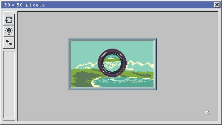 Скриншот 3 из Pixel Restorer: Image Folder 10