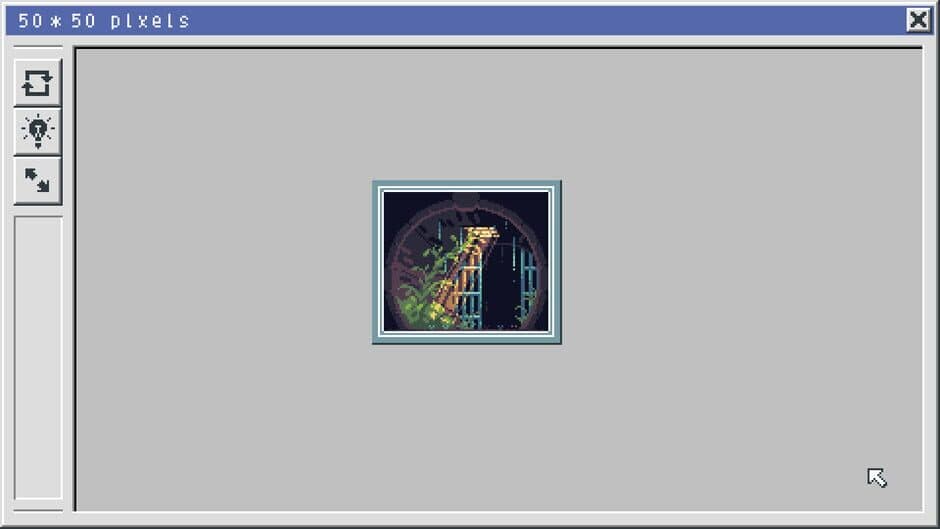 Скриншот 3 из Pixel Restorer: Image Folder 9