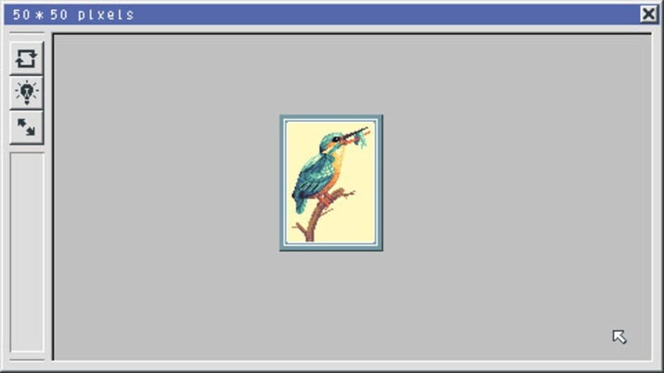 Скриншот 4 из Pixel Restorer: Image Folder 9