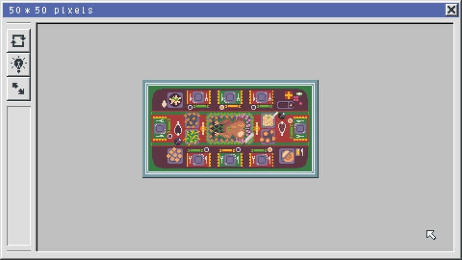 Скриншот 4 из Pixel Restorer: Image Folder 10