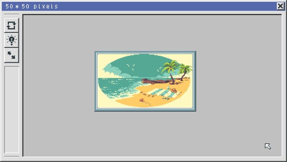 Скриншот 2 из Pixel Restorer: Image Folder 11