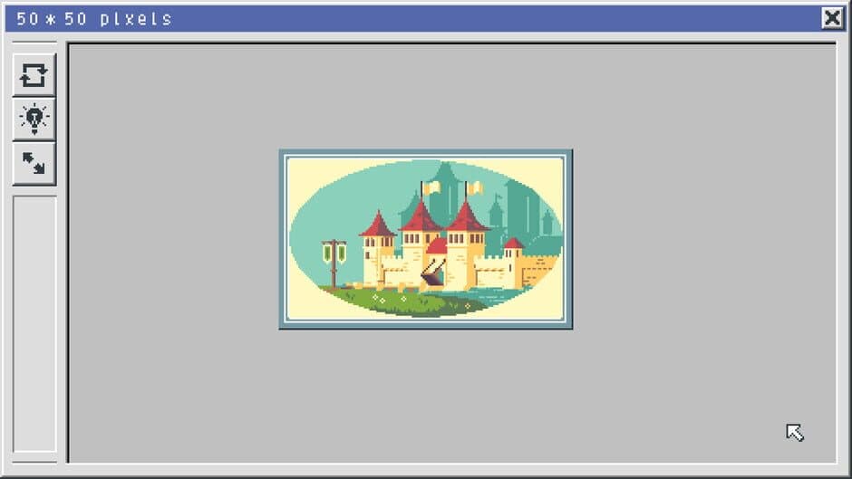 Скриншот 1 из Pixel Restorer: Image Folder 12