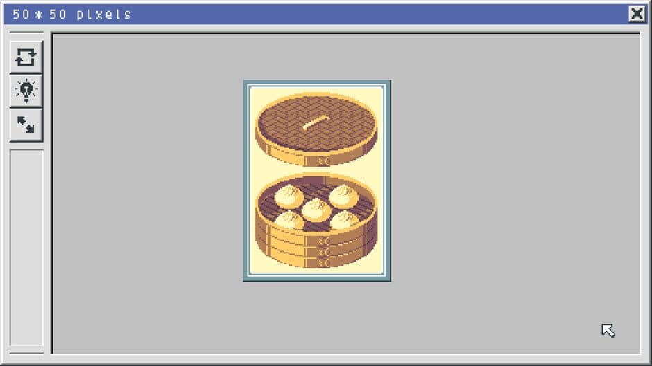 Скриншот 3 из Pixel Restorer: Image Folder 11
