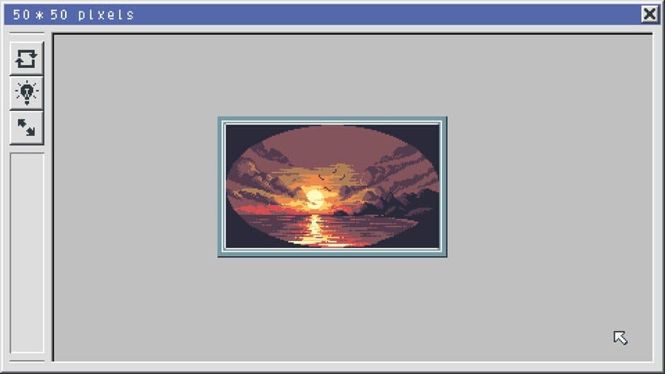 Скриншот 2 из Pixel Restorer: Image Folder 12