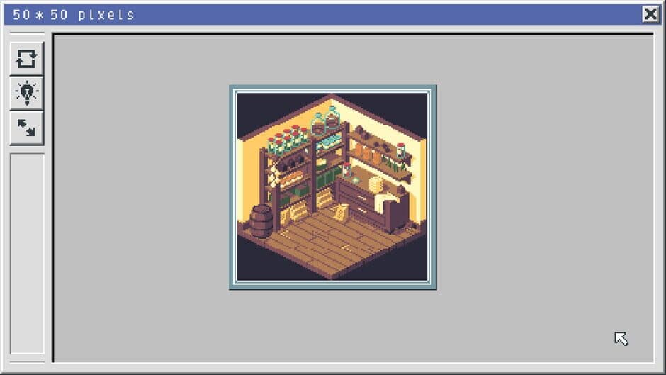 Скриншот 8 из Pixel Restorer: Image Folder 12