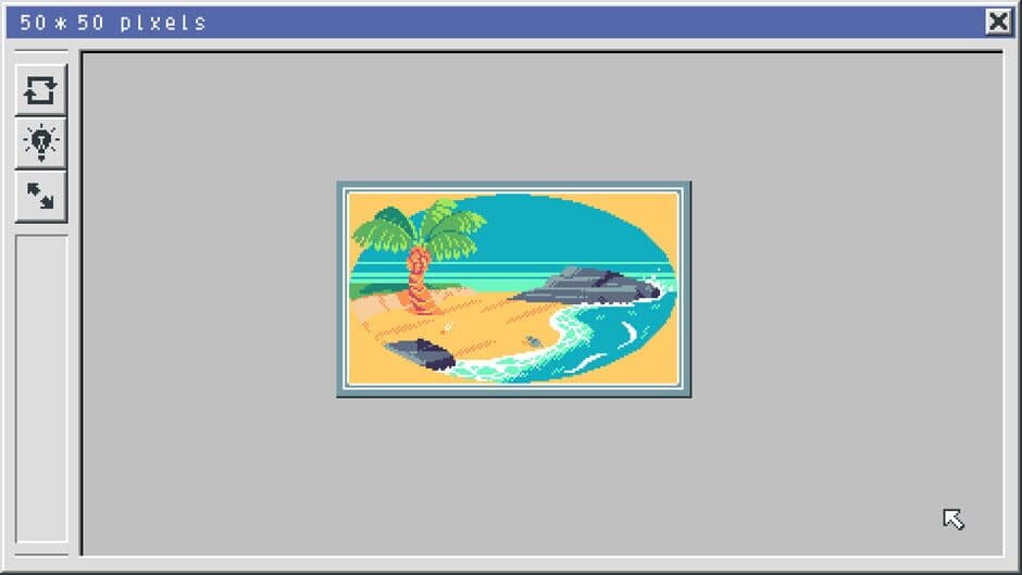 Скриншот 5 из Pixel Restorer: Image Folder 11