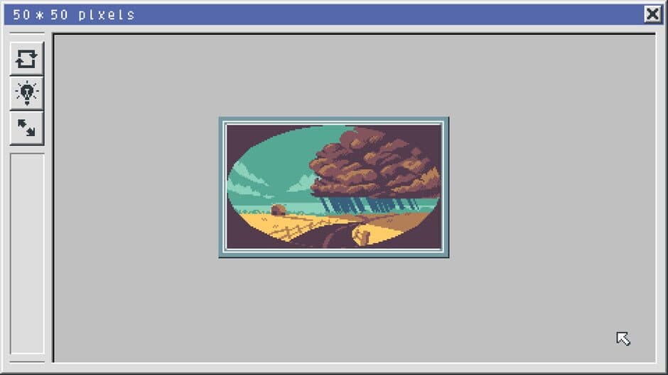 Скриншот 3 из Pixel Restorer: Image Folder 12