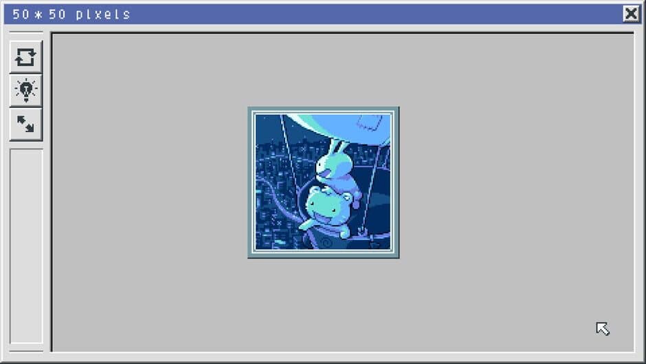 Скриншот 5 из Pixel Restorer: Image Folder 12