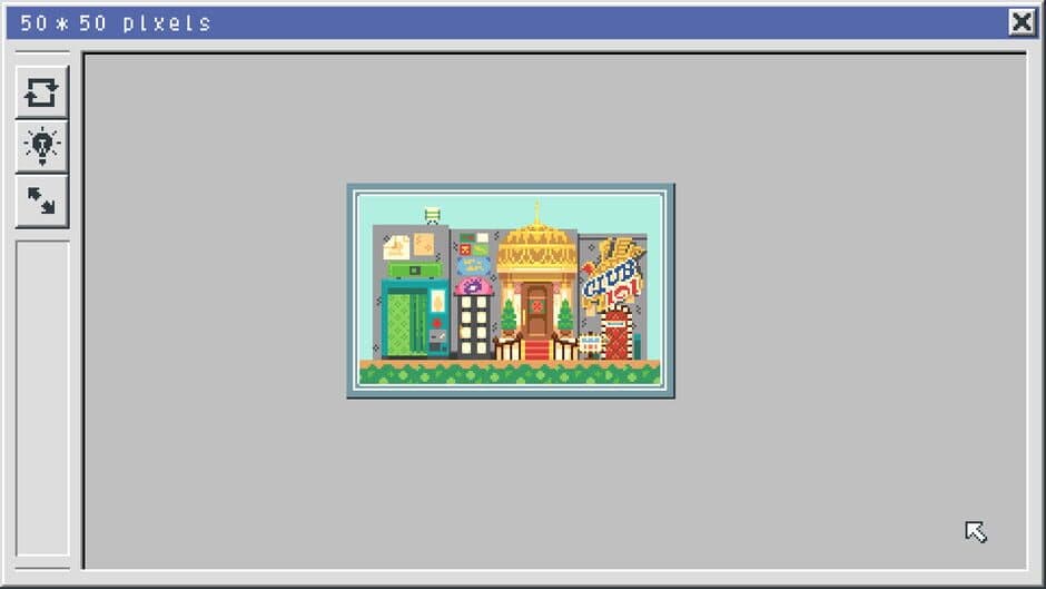 Скриншот 6 из Pixel Restorer: Image Folder 11