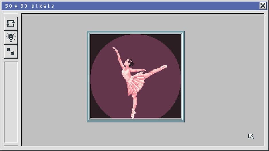 Скриншот 2 из Pixel Restorer: Image Folder 13